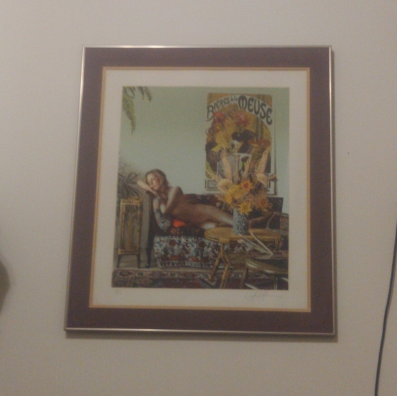 Meet your Posher, Lucio - Picture 3 of 3